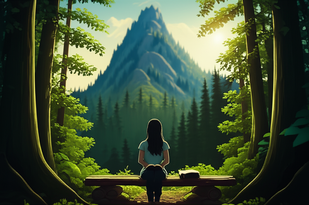 Buscando a Deus com Todo o Coração: Um Compromisso de Fidelidade