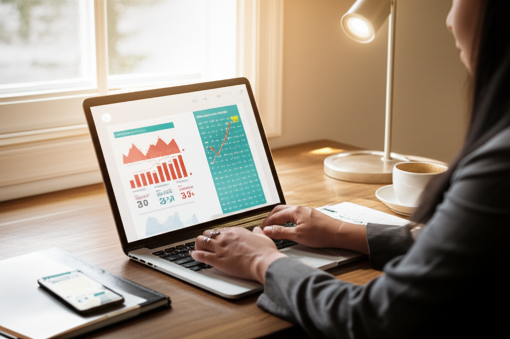 Como Dominar Tráfego em 30 Dias com Marketplaces: Guia Estratégico para Vendedores Digitais