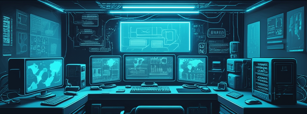 Inteligência Artificial Auto-Gerada: Um Mundo Evoluindo Sem Intervenção Humana