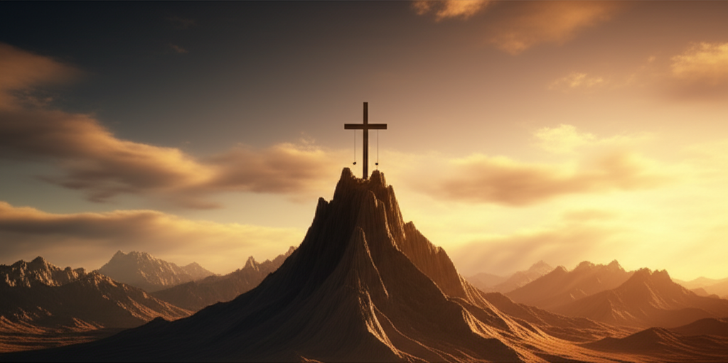 A Revelação da Justiça Divina: Uma Lição de Vingança e Misericórdia