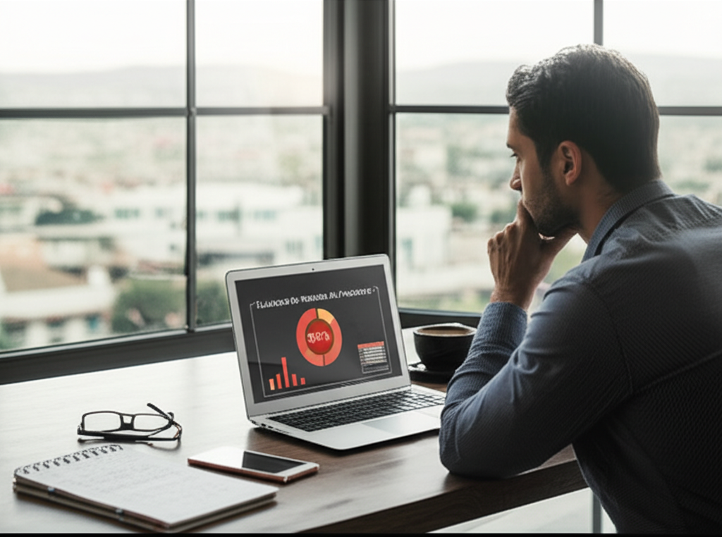 Por Que 90% dos Consultores Falham no Dropshipping: Um Guia Completo para Evitar o Fracasso