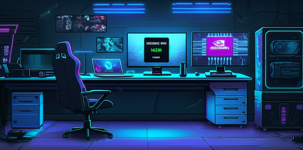 GeForce NOW no Linux: A Revolução que Traz o Poder das RTX para Seu Desktop