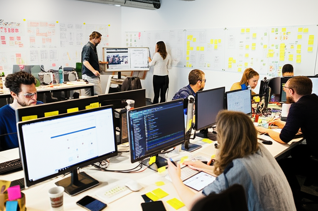 Desvendando as Verdades: 10 Mentiras Sobre UX/UI que Precisam Acabar