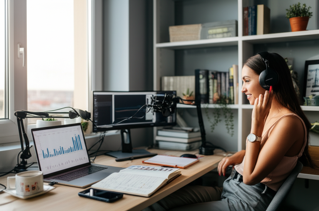 Ferramentas Digitais em 2024: O Guia Absoluto para Criadores de Conteúdo