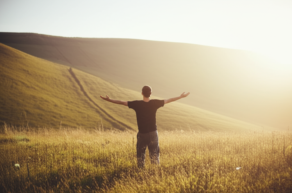 Deus Vem com Fogo Devorador: Uma Reflexão sobre a Presença Divina