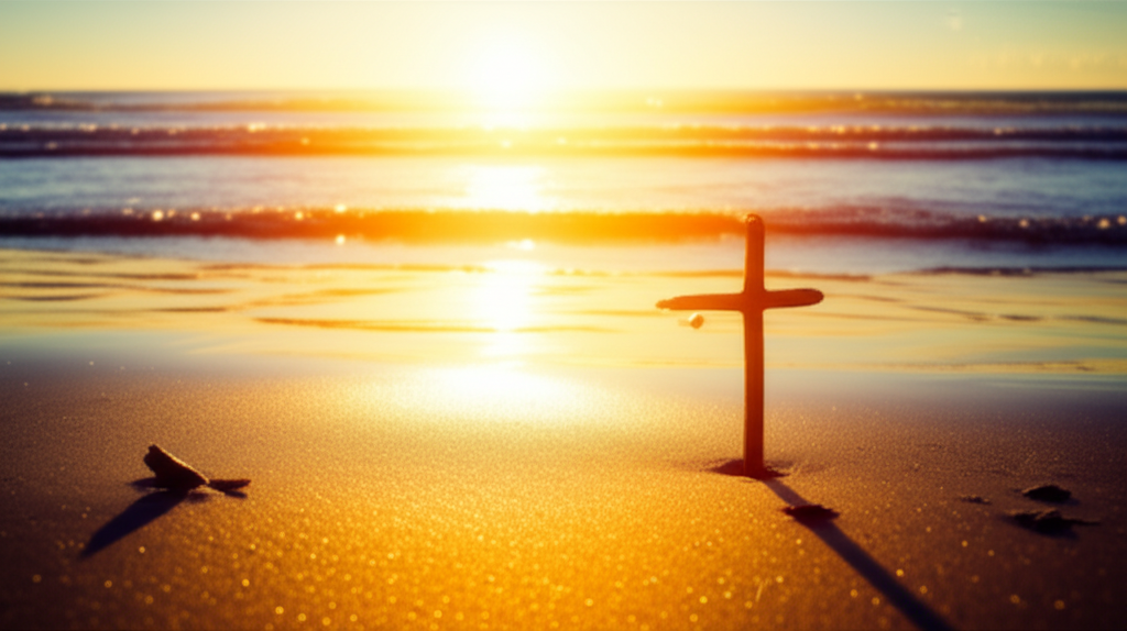 Nascer de Novo: A Chave para Ver o Reino de Deus