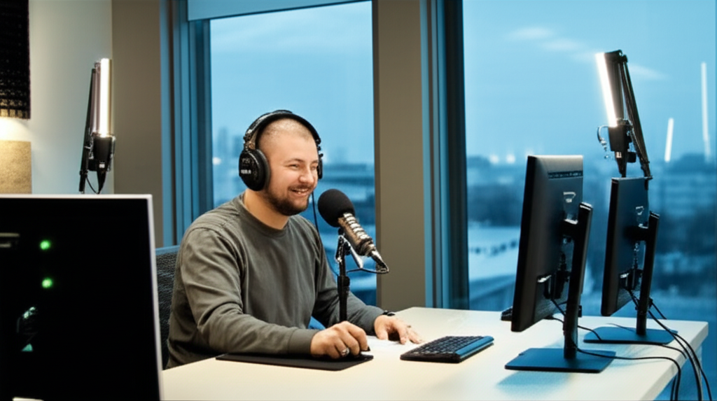 10 Técnicas de Dobrar Engajamento com Podcasts: Um Guia Completo para Aumentar a Interatividade e o Sucesso do Seu Podcast