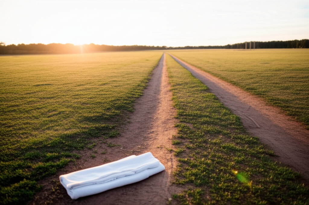 No Caminho da Vida: Encontrando a Paz em Meio à Turbulência