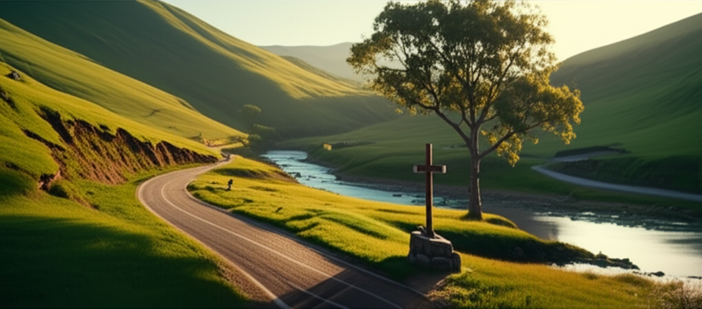 Herança de Fé: Descobrindo a Riqueza da Promessa de Deus