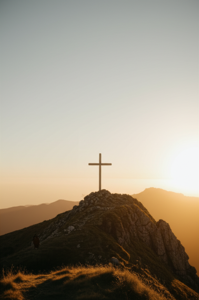Descobrindo Nossa Verdadeira Identidade em Cristo: Uma Reflexão sobre João 10:34