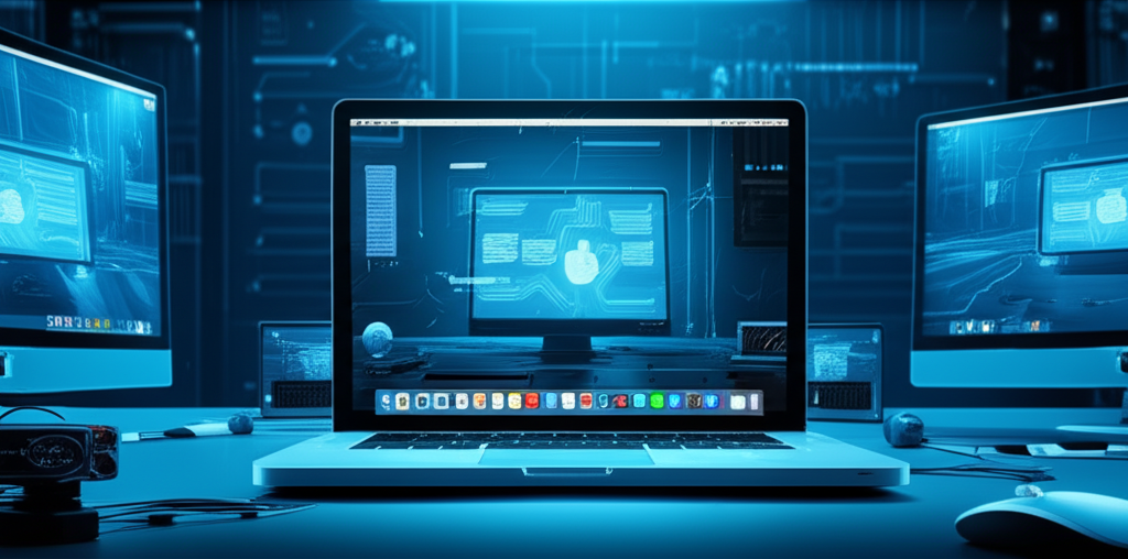 MacOS: Como Reduzir o Tamanho?