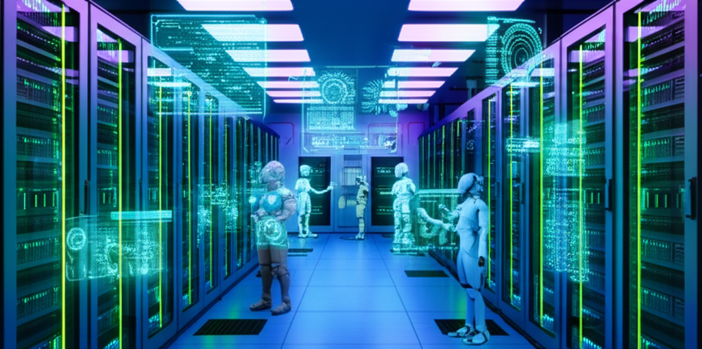 Os segredos da evolução tecnológica revelados pelas ferramentas de desenvolvimento