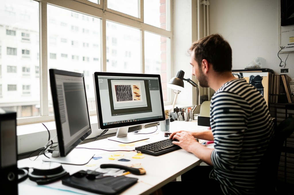 21 Equívocos Sobre Design Gráfico que Travam Resultados