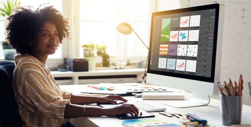 Quando que Designers de Sucesso Usam para Automatizar Seguidores