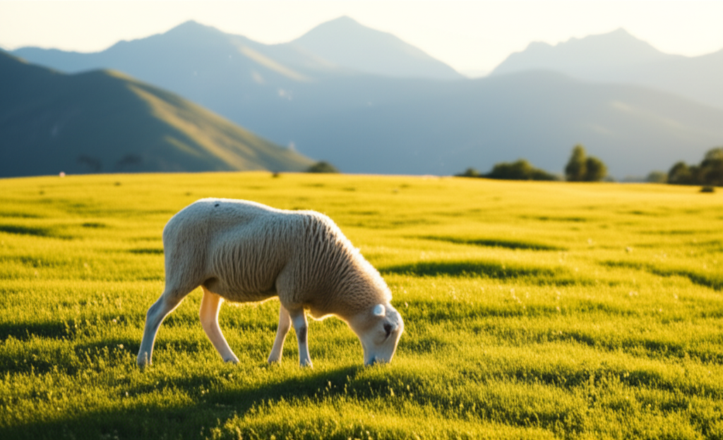 Cresça em Liberdade: A Promessa de Deus para Seus Filhos