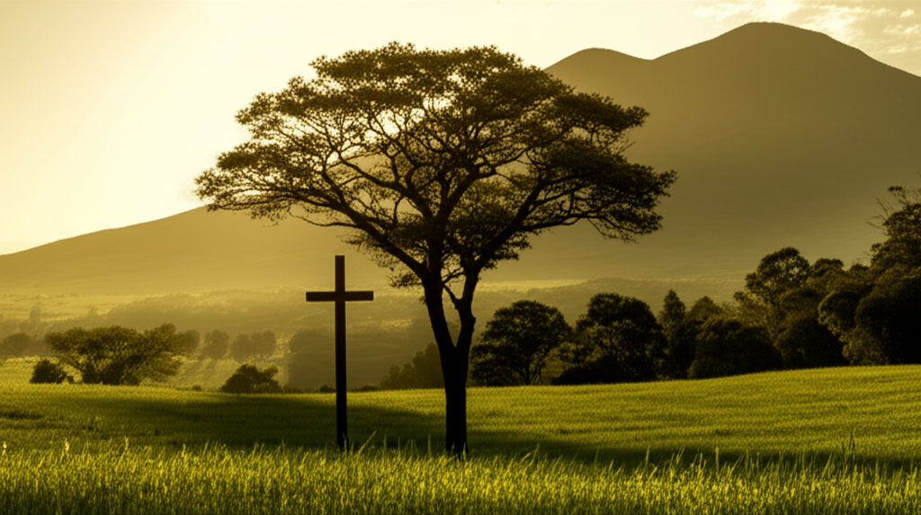 Vivendo uma Vida Abençoada: Reflexões sobre a Longevidade e a Fé de Eber