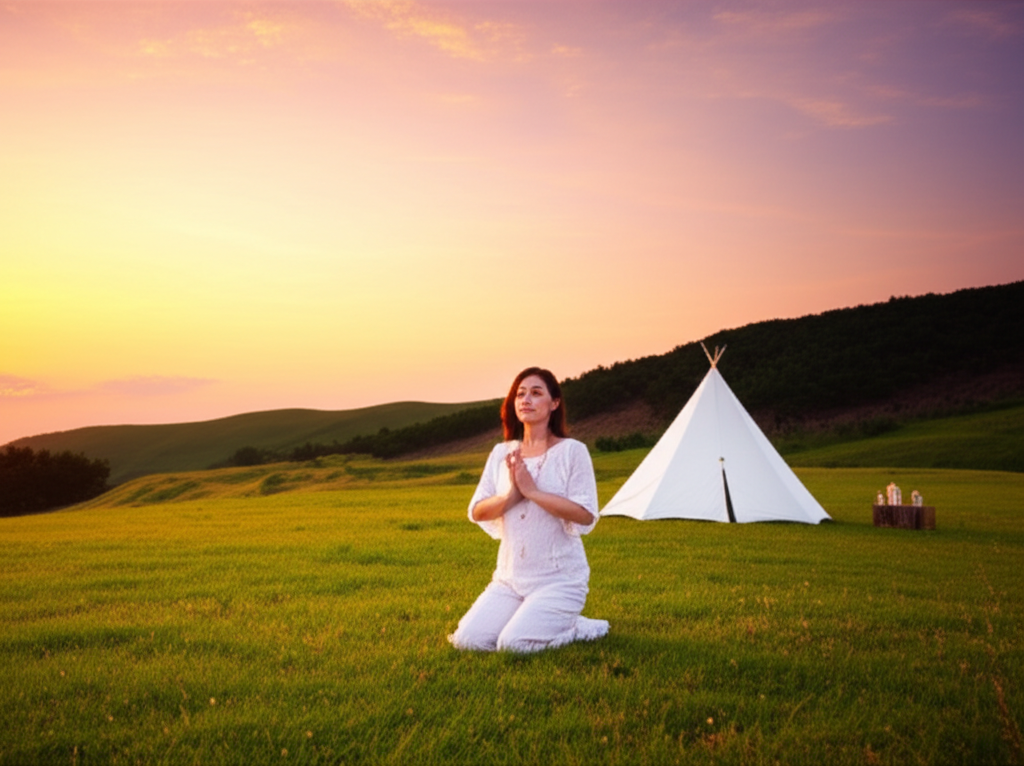 Cuidando do Sagrado: Uma Lição sobre Responsabilidade e Dedicação