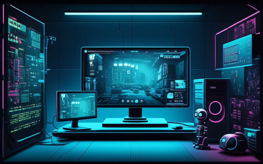 GeForce NOW no Linux: A Revolução que Traz o Poder das RTX para Seu Desktop