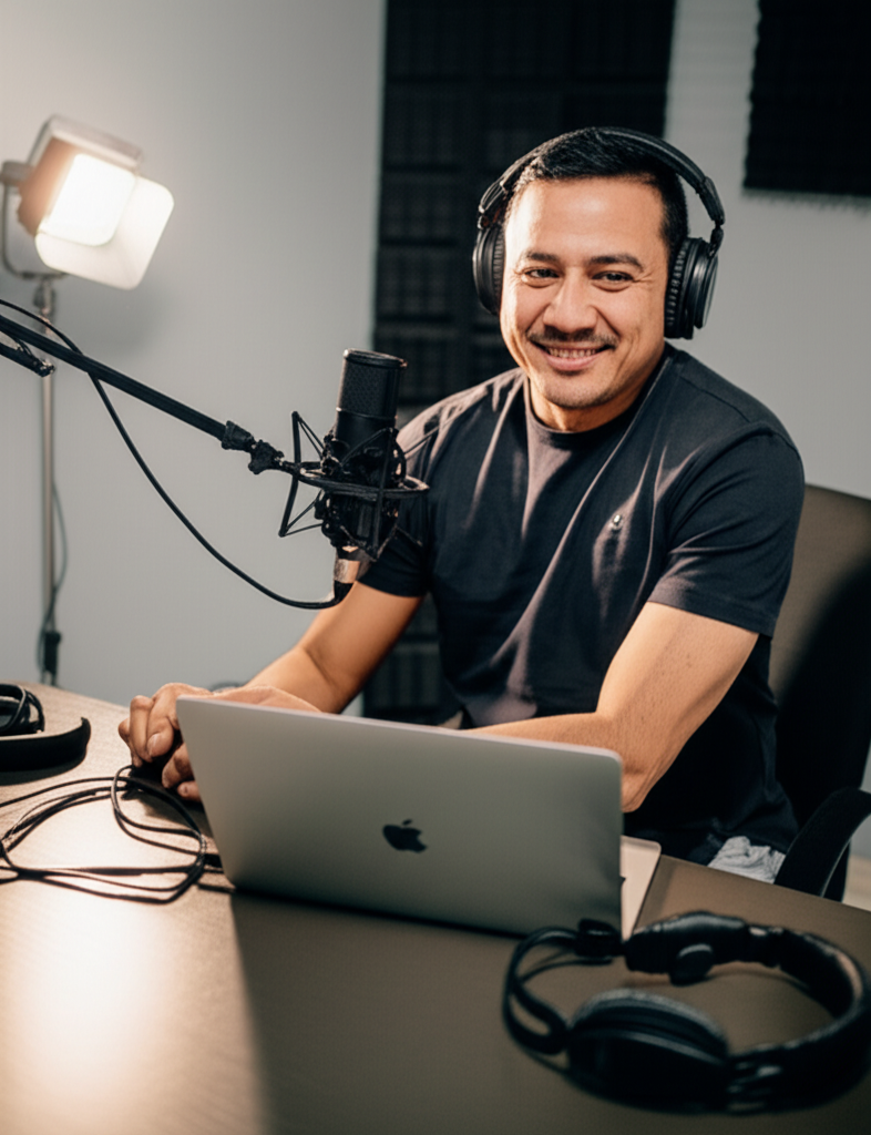 Podcasts: Avaliação Essencial para Infoprodutores