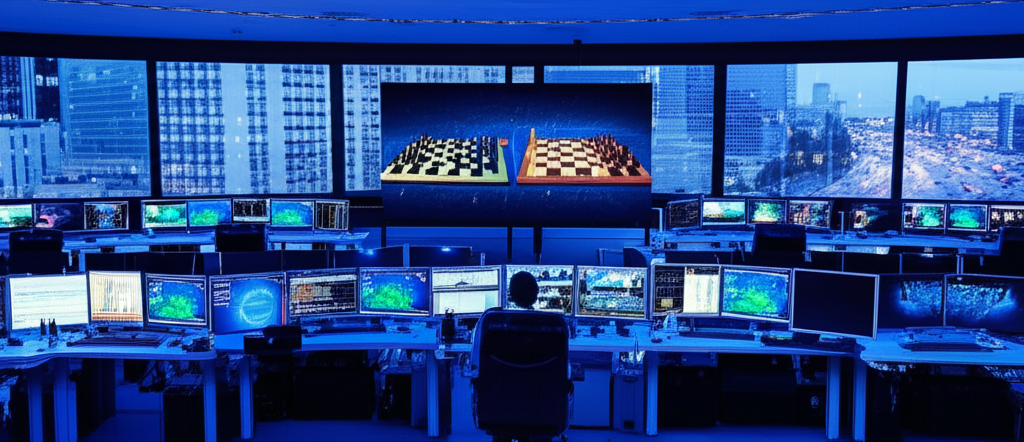 Inteligência Artificial Contra IA: O Veredito Final