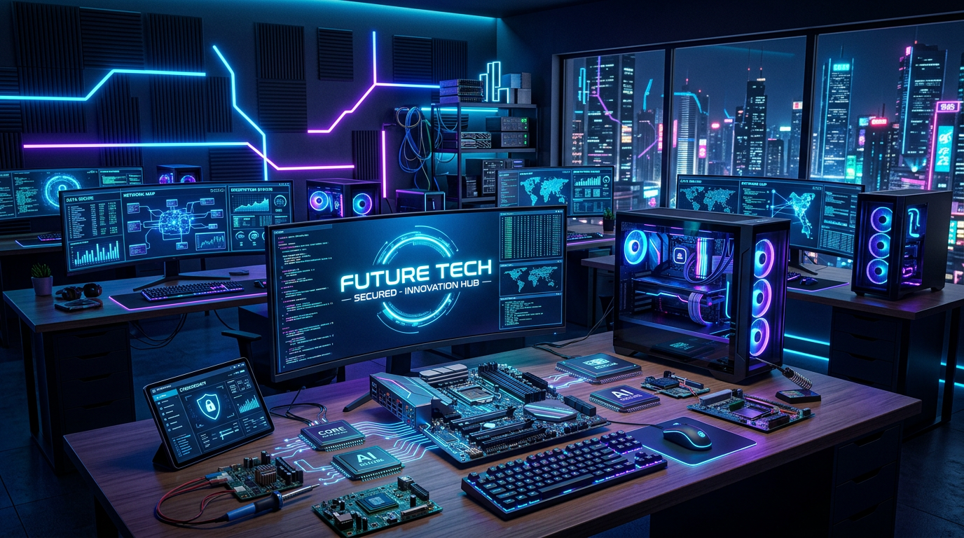 Alerta de Segurança: Microsoft Lança Patch Massivo para Combater Ameaças Zero-Day