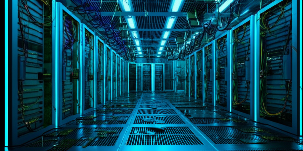 A Profunda Escuridão dos Backrooms: A24 Revela Teaser de Adaptação Assustadora