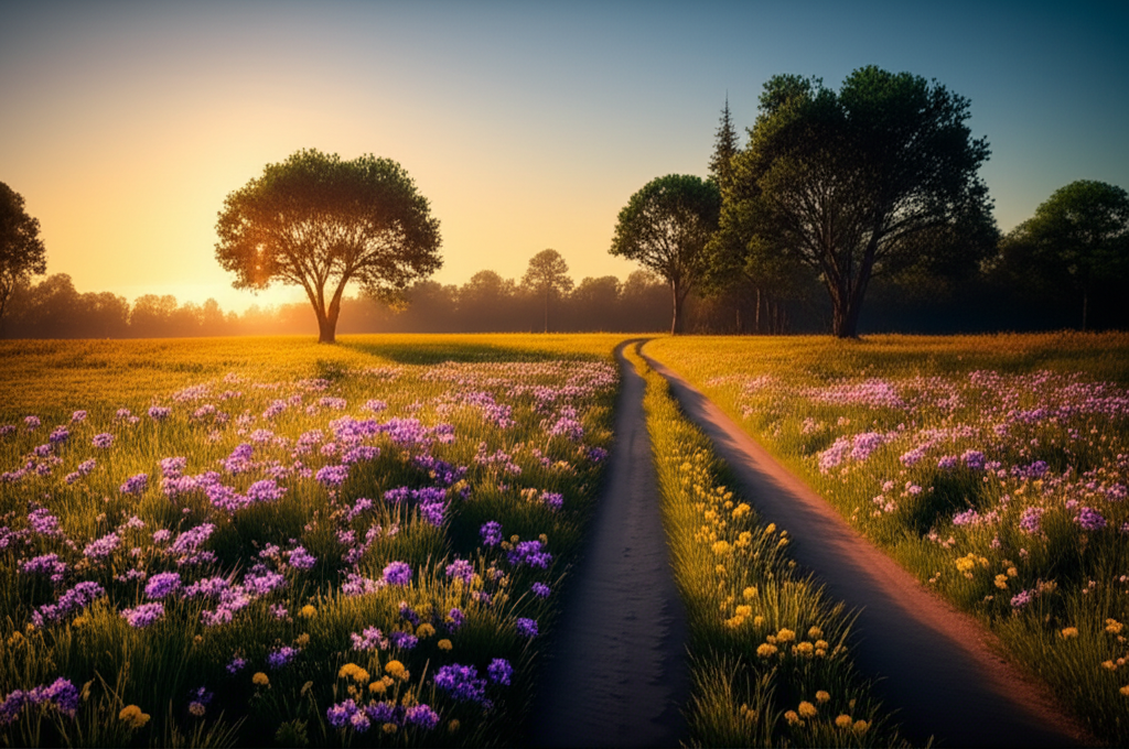 Sob a Bênção de Deus: Frutificando e Multiplicando em Fé