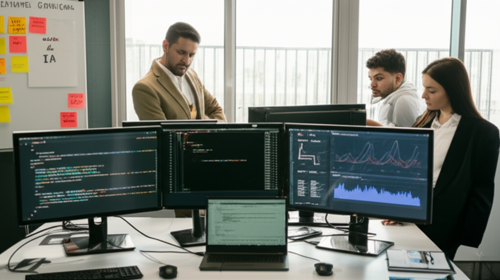 Alerta: 10 Sintomas que Indicam Quando a Inteligência Artificial Precisa de Ajustes