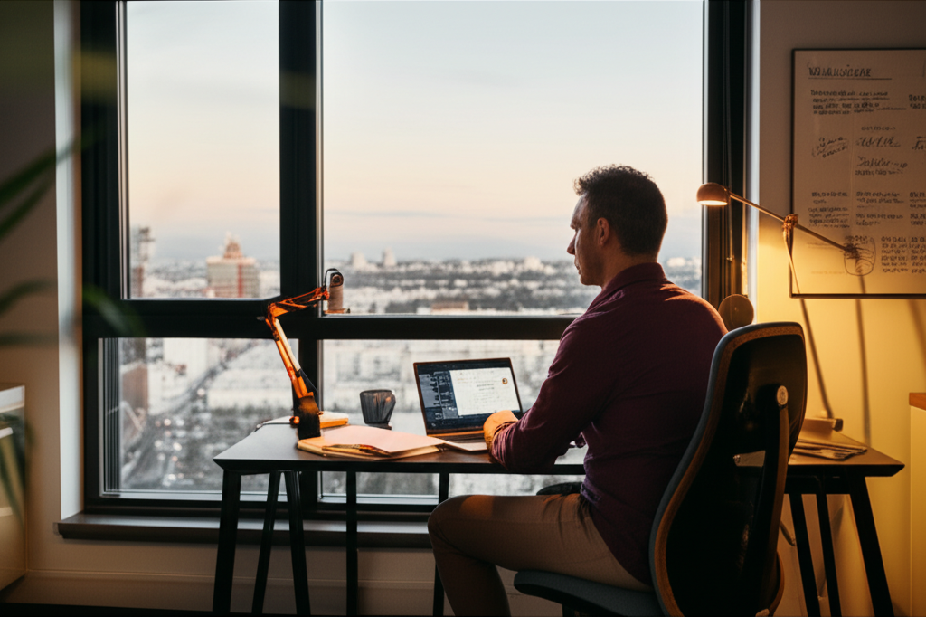 Finanças Pessoais: Checklist Profissional para Desenvolvedores