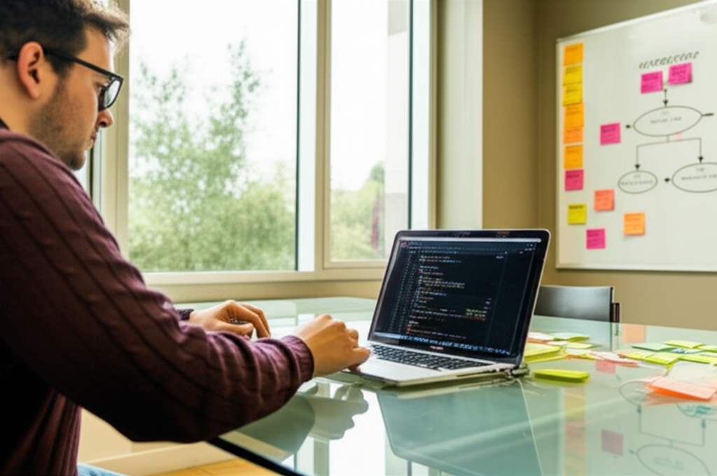 Desorganização na Programação? 10 Métodos Infalíveis