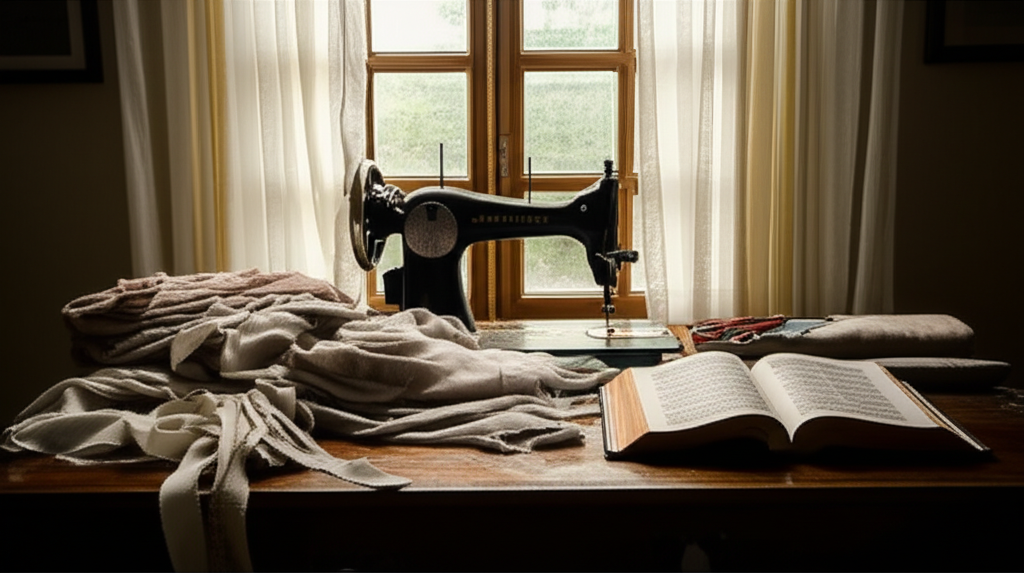 A Provisão Divina: Um Chamado à Proatividade e Fé