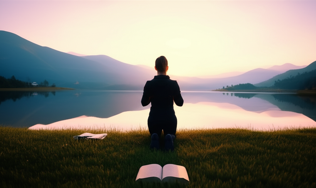 Consultando ao Senhor: A escolha que transforma vidas