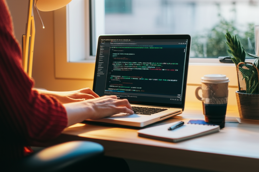 Programação: O Guia Completo para Freelancers