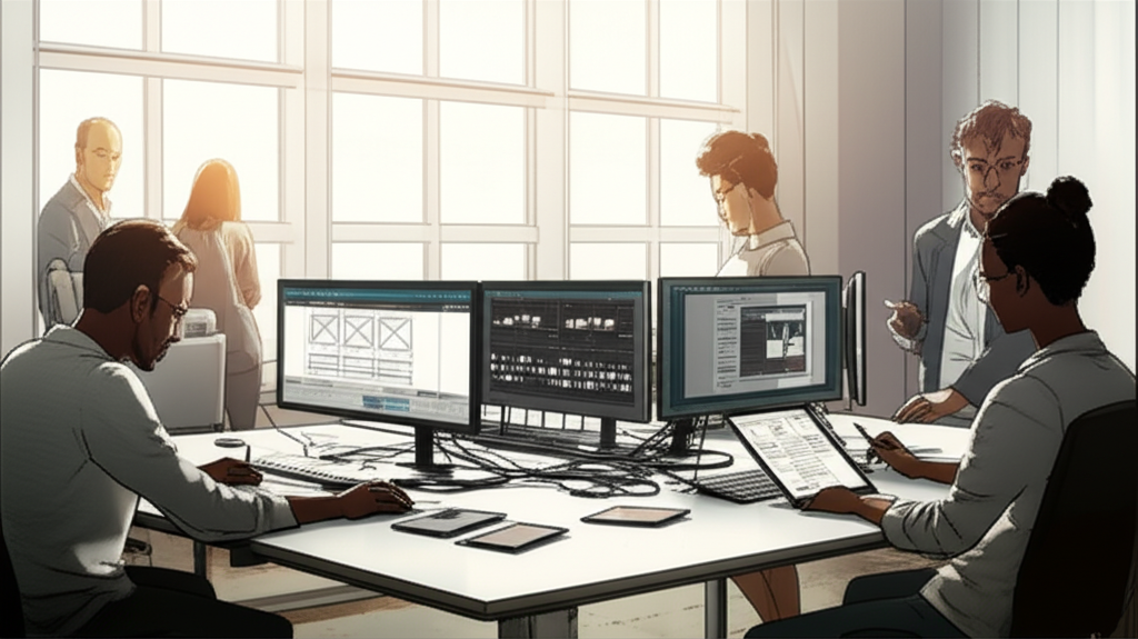 UX/UI: O Que Converte em 2026 (e O Que Já Parou de Funcionar)