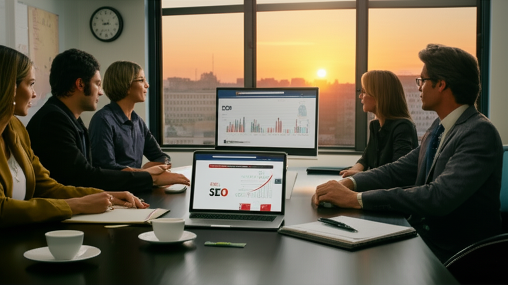 SEO em 2026: 90 Tendências que Vão Revolucionar o Mercado