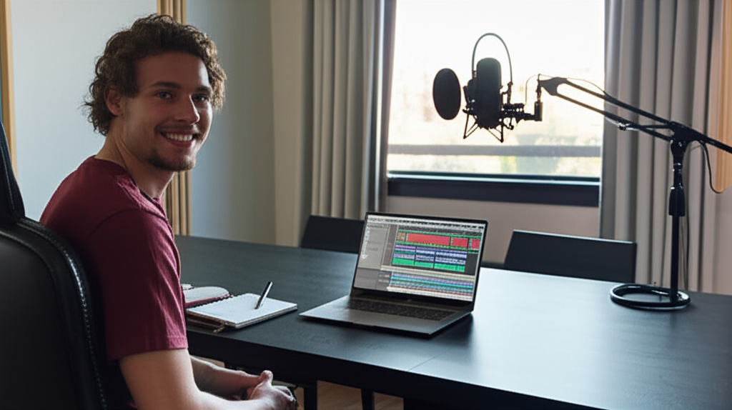 3 Formas de Revolucionar Ganhos no Podcasts