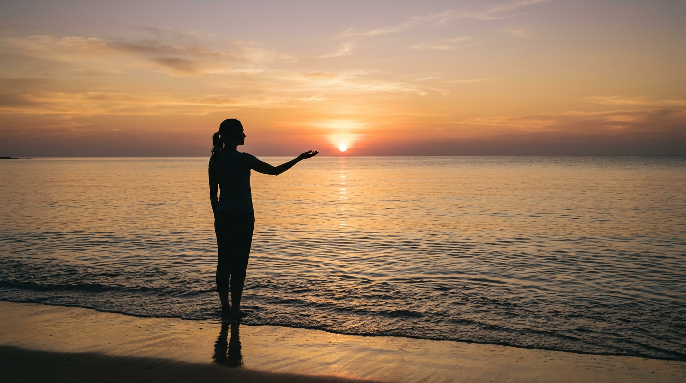 Estendendo a Mão da Fé: Uma Lição de Confiança no Poder de Deus