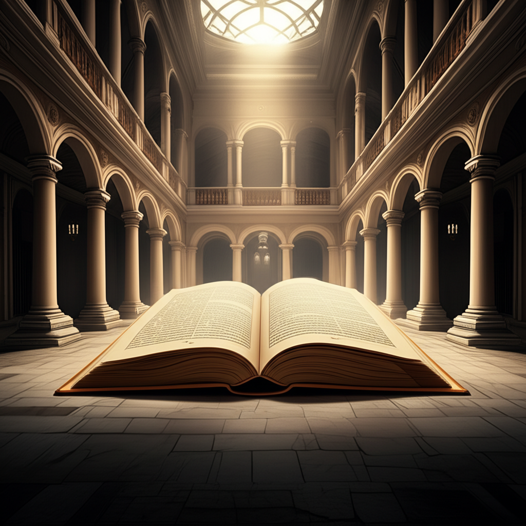 A Busca pela Verdade: Um Chamado à Integridade