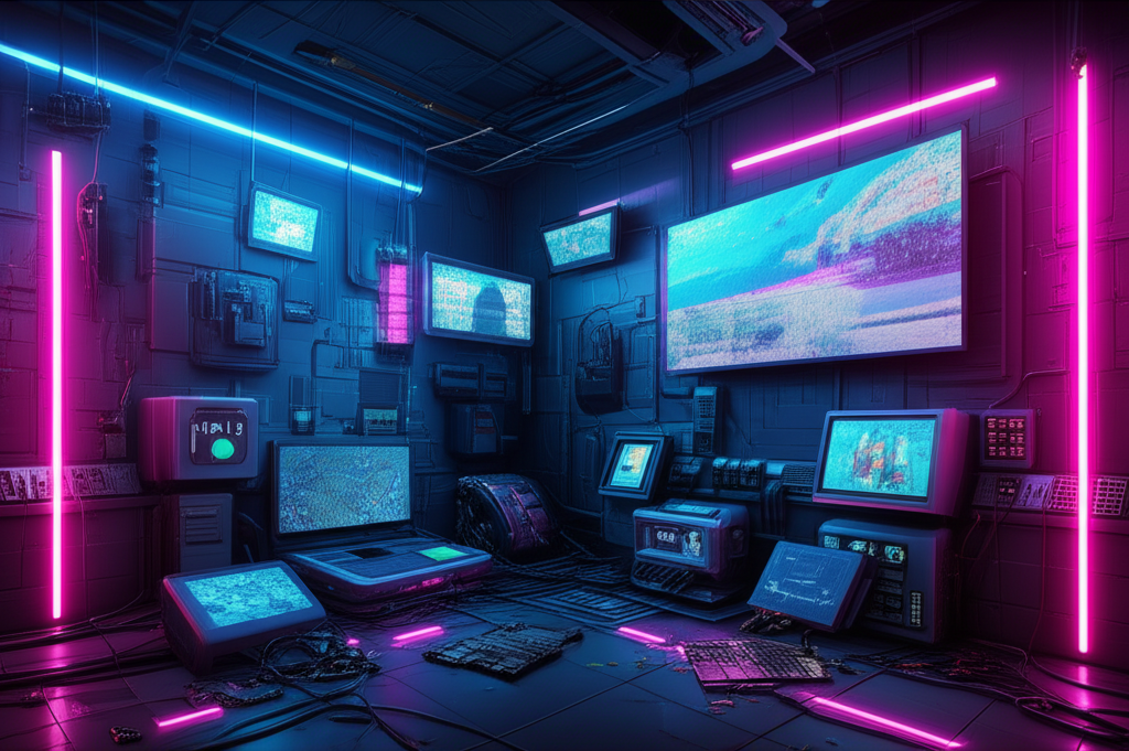 Inteligência Artificial falha nos anúncios do Super Bowl 2024