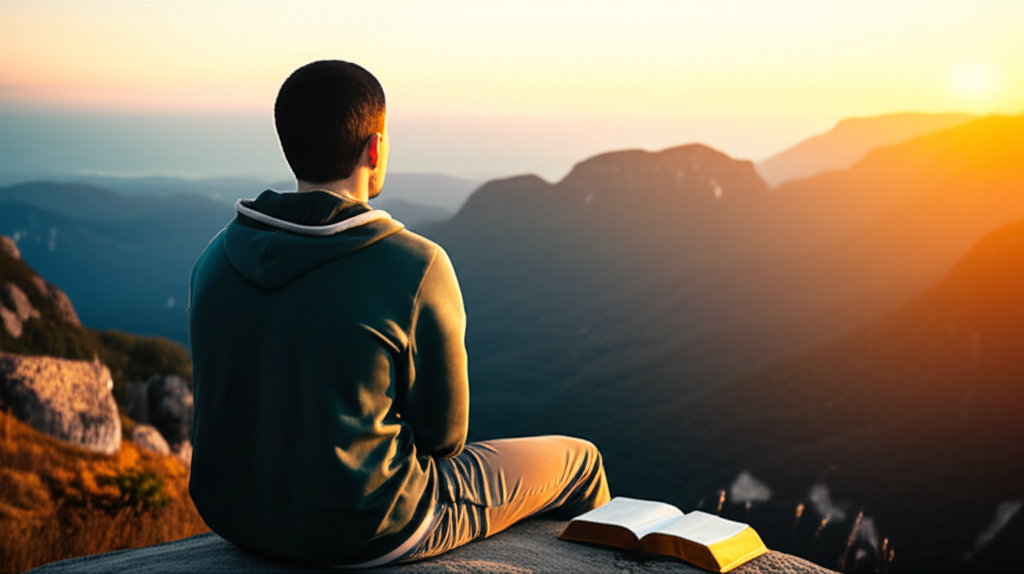 Desvendando o Mistério de Cristo: Uma Jornada de Compreensão e Revelação