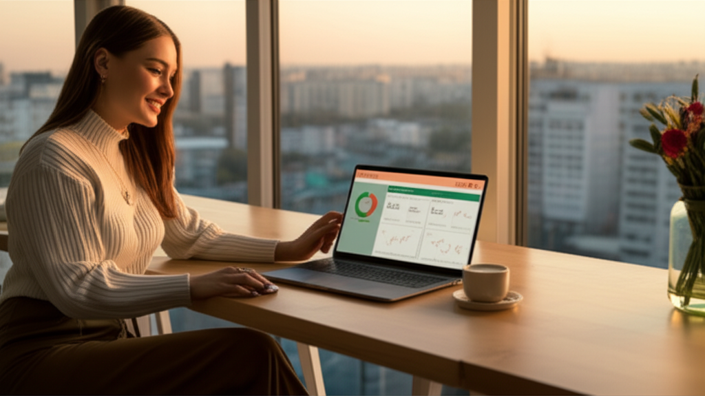 Finanças Pessoais na Era Digital: Estratégias Atuais para Prosperidade