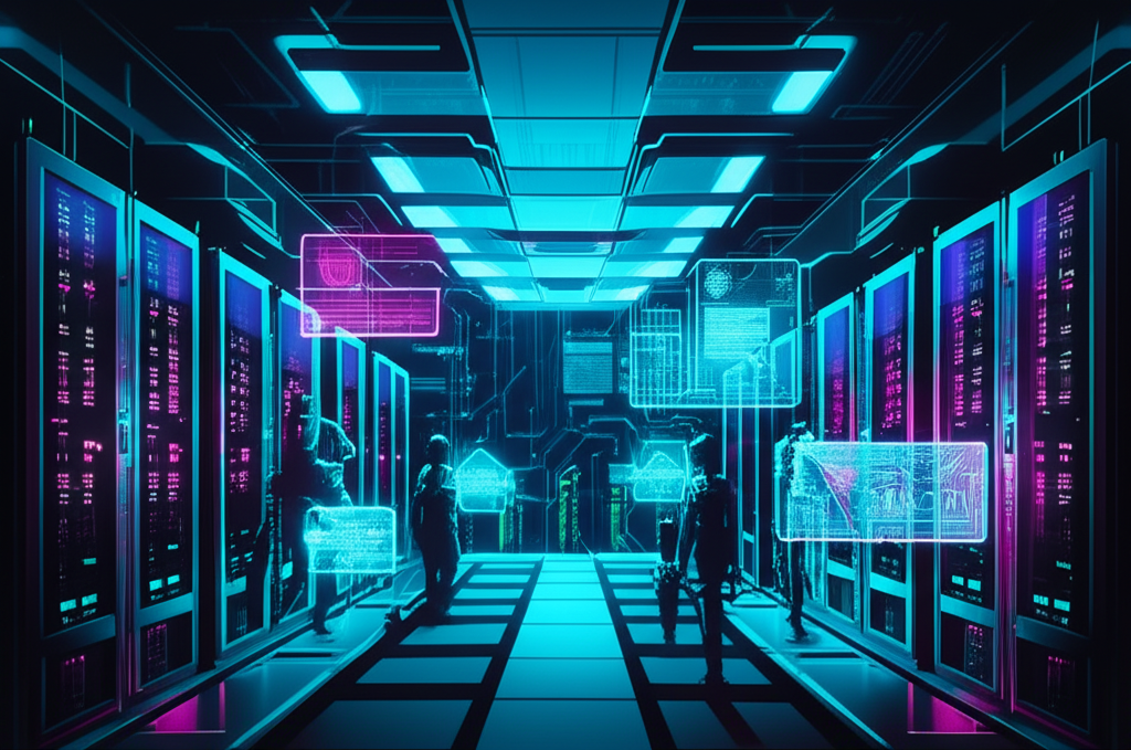O Gráfico que Desafia Especialistas em Inteligência Artificial