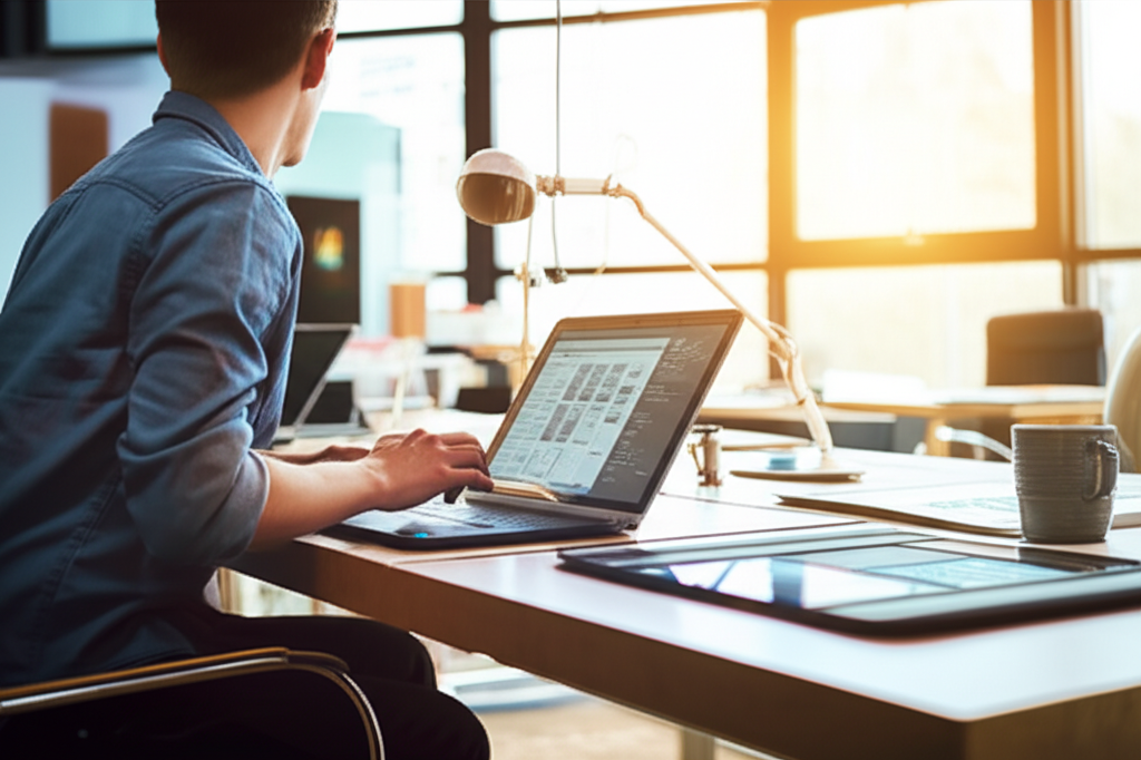 UX/UI em 2026: 47 Previsões que Vão Revolucionar o Mercado