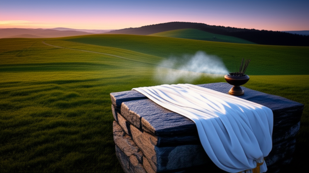 Escolhidos para Servir: Uma Chamada à Santidade e ao Ministério