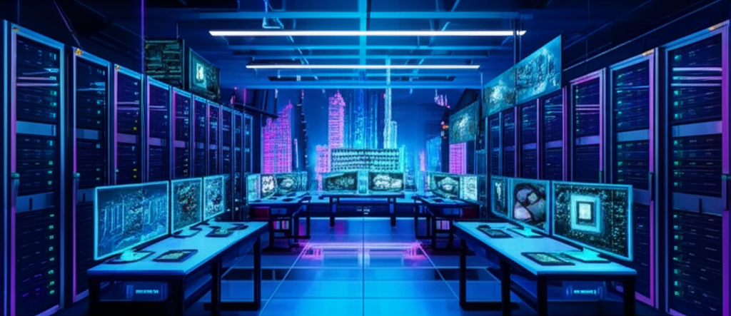 Nano Banana 2: O Modelo de IA que Revoluciona a Criação e Edição de Imagens