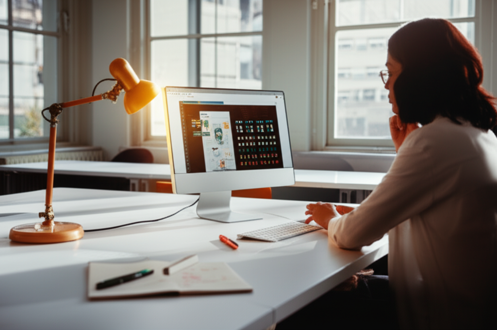 A Estratégia Oculta UX/UI: Os Segredos que Especialistas Não Revelam para Maximizar a Experiência do Usuário