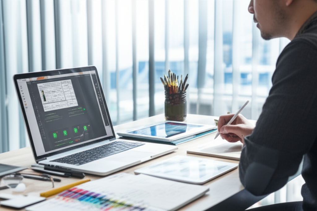 7 Mitos Sobre Design Gráfico que Precisam Acabar