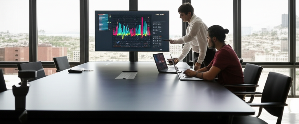 O Que Veteranos de Inteligência Artificial Nunca Contam