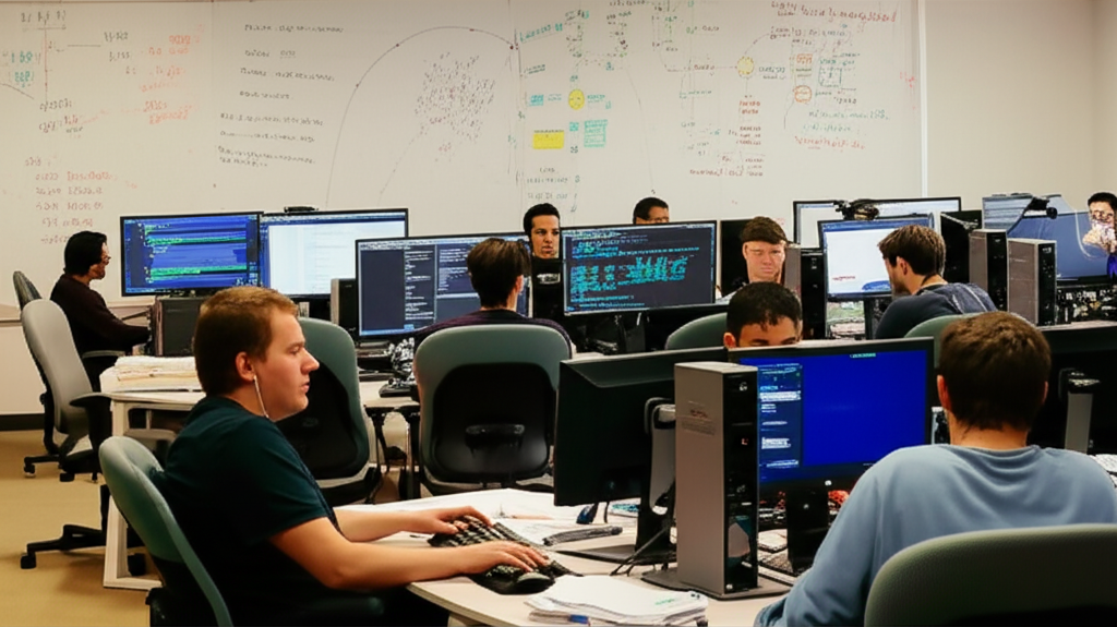 3 Falhas Comuns em Programação e Como Evitar para um Desenvolvimento de Software de Qualidade