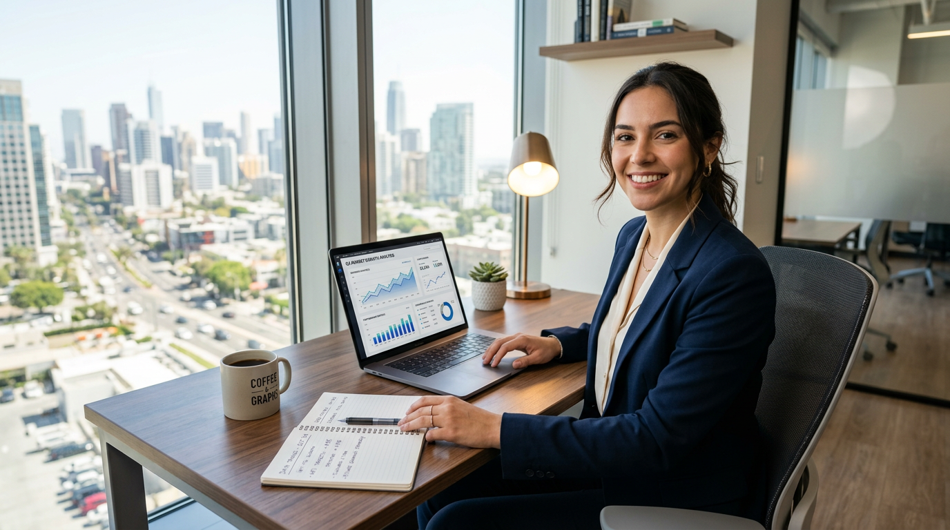 Escalando Seu Negócio: Como Conquistar Mais Clientes em 90 Dias com Ferramentas Digitais